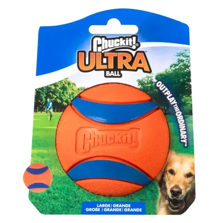 Chuckit! põrkepall Ultra pall