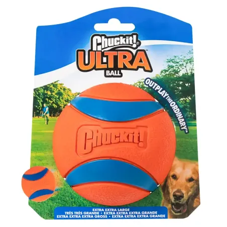 Chuckit! põrkepall Ultra pall