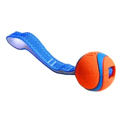 Chuckit! tirimismänguasi Ultra Tug