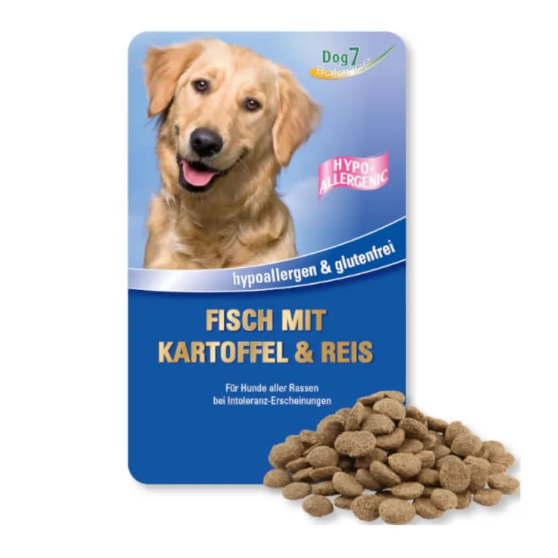 BV Hypo Kala & Riis 40% liha