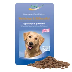 BV Hypo Kits & Maguskartul 40% liha