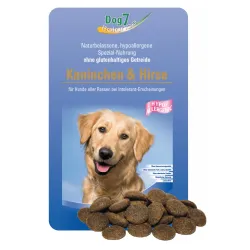 BV Hypo Küülik & Hirss 40% liha