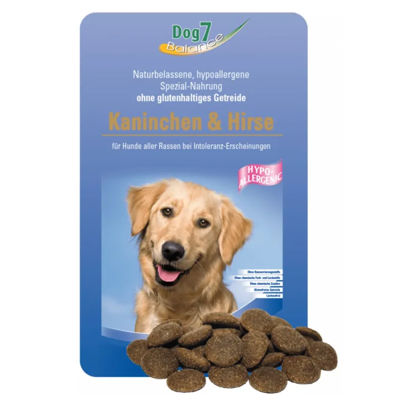 BV Hypo Küülik & Hirss 40% liha