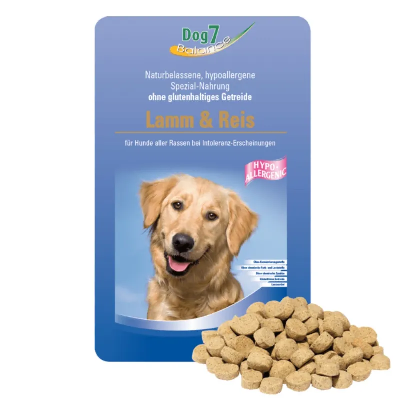 BV Hypo Lammas & Riis 40% liha
