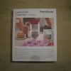 Cake Batter Dispenser with Recipe Box InnovaGoods