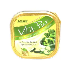ARAS Vita Pur lihavaba konserv