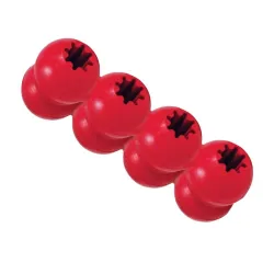 KONG maiusega täidetav närimismänguasi Goodie Ribbon