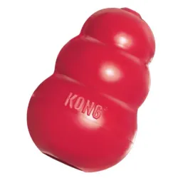 KONG toiduga täidetav närimismänguasi Classic