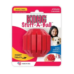 KONG toiduga täidetav pall Stuff-A-Ball