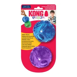 KONG Lock It