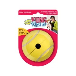 KONG Rewards Tennis