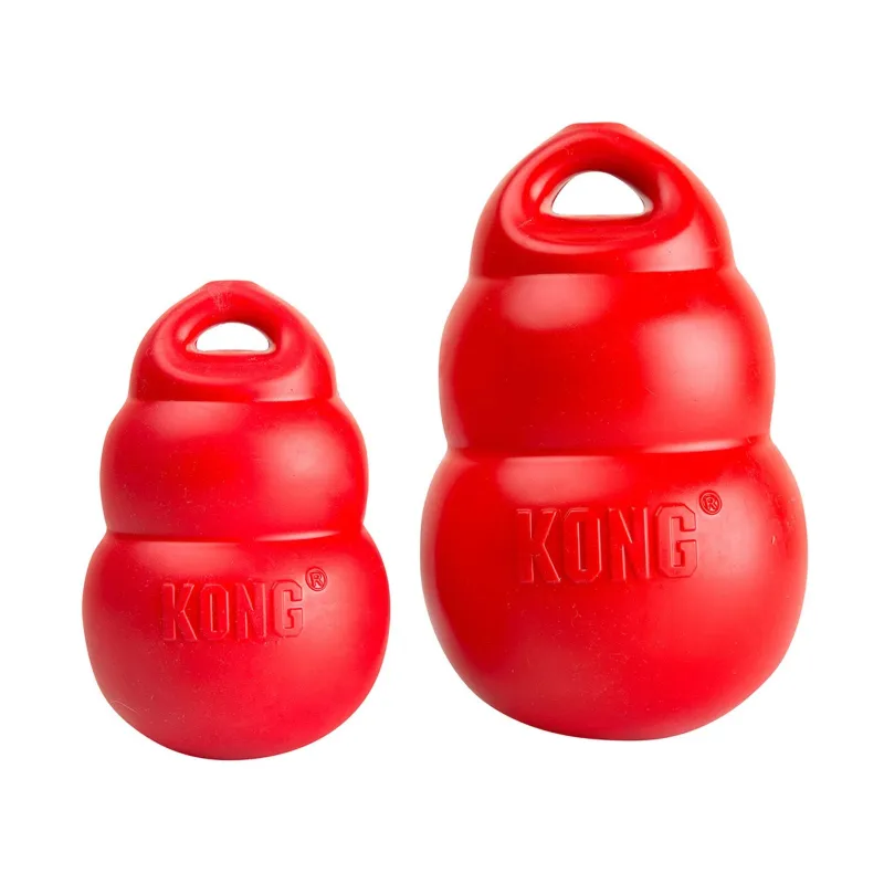 KONG kummist mänguasi Bounzer