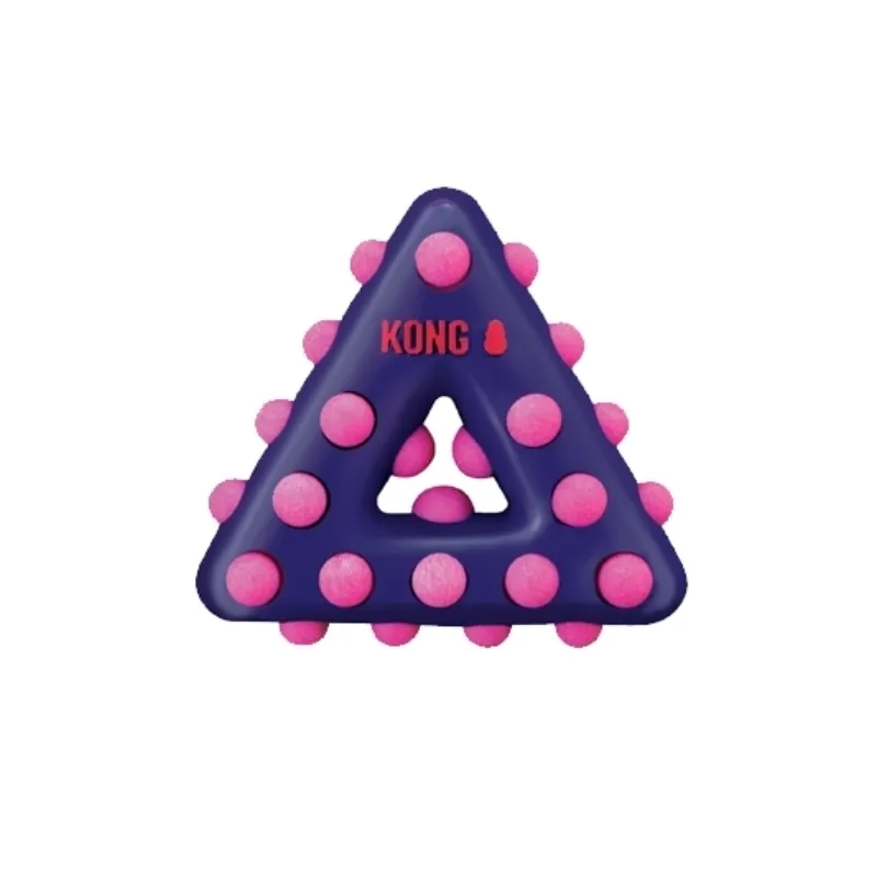 KONG närimise mänguasi Dotz