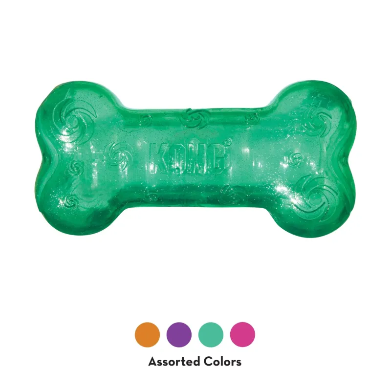 KONG Squeezz Crackle