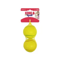 KONG tugev tennisepall Squeezz