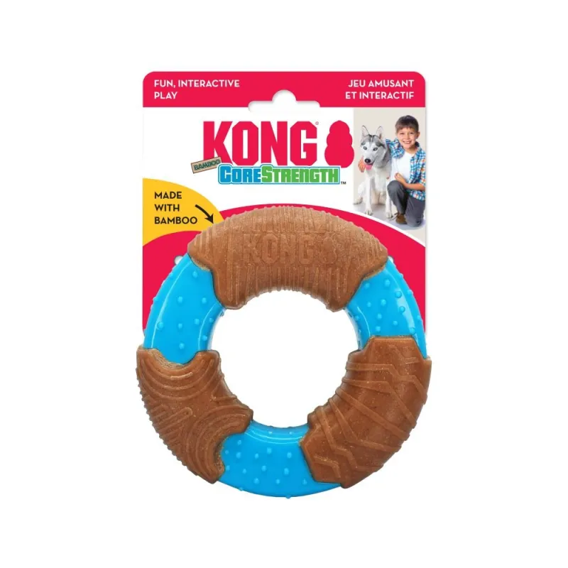 KONG CoreStrength Bamboo