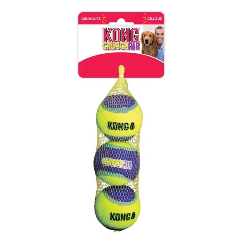 KONG CrunchAir pall