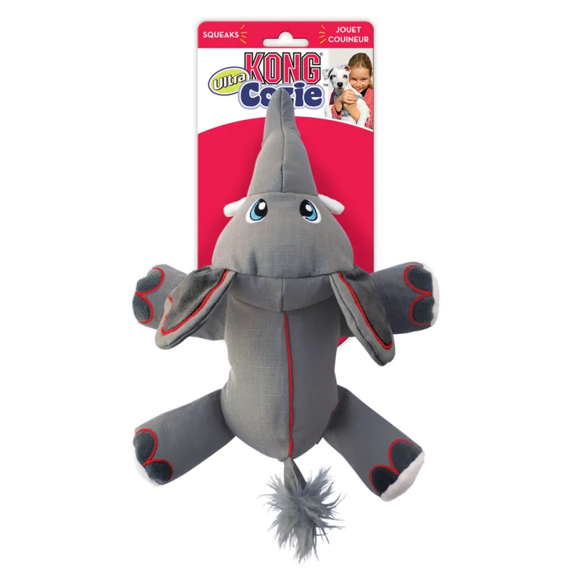 KONG Cozie Ultra