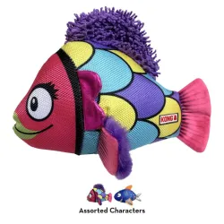 KONG Reefz kala