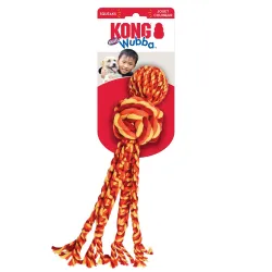 KONG Wubba Weaves Rope