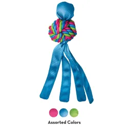 KONG Wubba Weaves Assorted