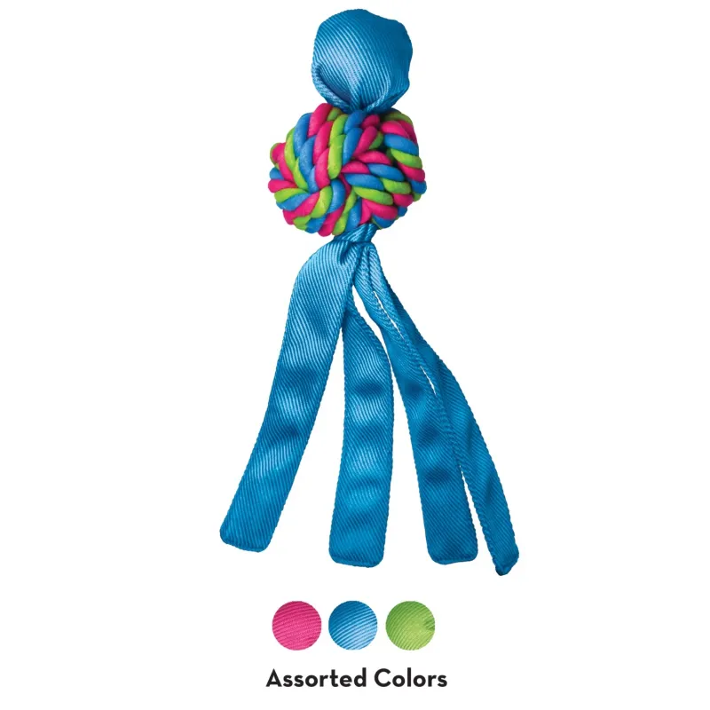 KONG Wubba Weaves Assorted