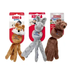 KONG Wubba Friends valik