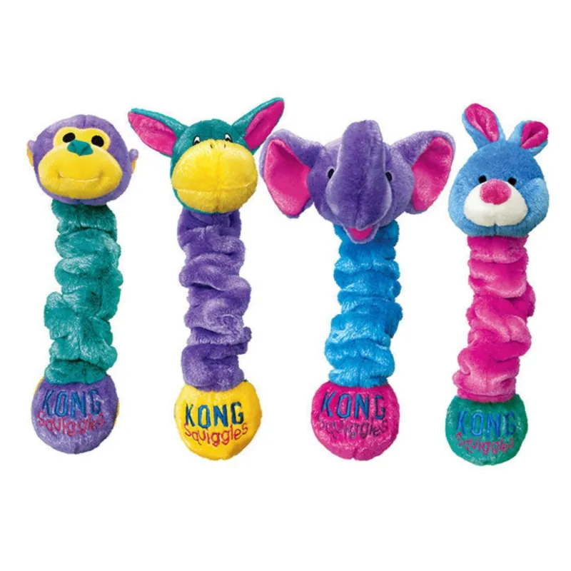 KONG Squiggles valik