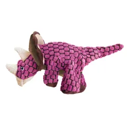 KONG pehme mänguasi Triceratops Dynos
