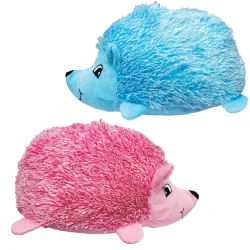 KONG pehme mänguasi kutsikatele Comfort HedgeHug