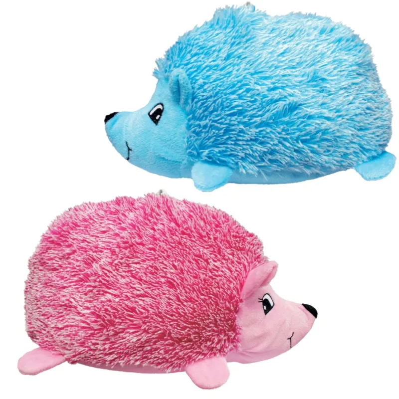 KONG pehme mänguasi kutsikatele Comfort HedgeHug