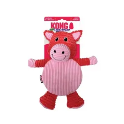 KONG Low Stuff krabisev Crackle Tummiez