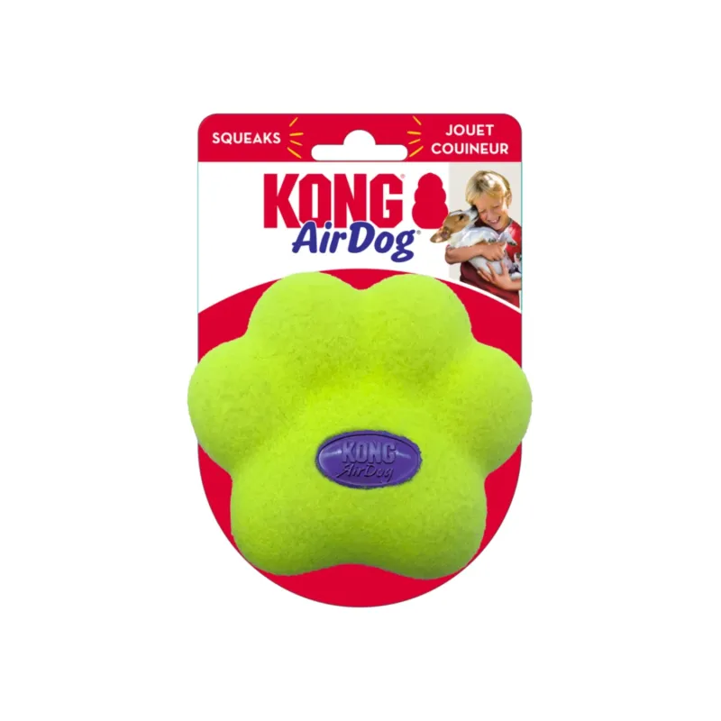 KONG AirDog Squeaker