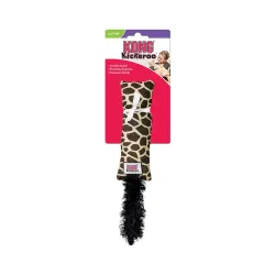 KONG Cat Kickeroo Pattern