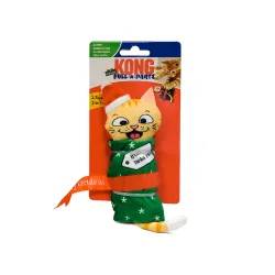 KONG mänguasi kassile Pull A Partz