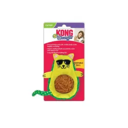 KONG pehme kassi mänguasi Wrangler