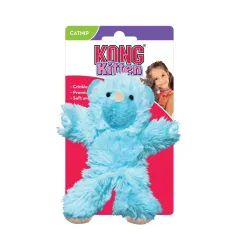 KONG pehme mänguasi kassidele Kitten