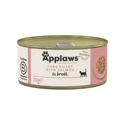 Applaws kassi konserv puljongis