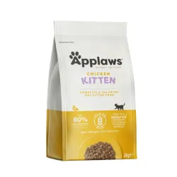 Applaws kassipoja täissööt kanaga