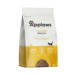 Applaws kanaga täissööt