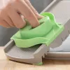 Saliekama Mandolīnas Rīve 6-in-1 Choppie InnovaGoods IG814854 Nerūsējošais tērauds (Atjaunots B)