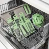 6-in-1 sudedama daržovių tarka Choppie InnovaGoods IG814854 Nerūdijantis plienas (Naudoti B)