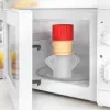 Mikroaaltouunin puhdistin Fuming Chef InnovaGoods
