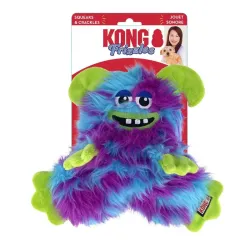 KONG pehme mänguasi Frizzles