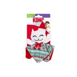 Kong Holiday Cat Crackles