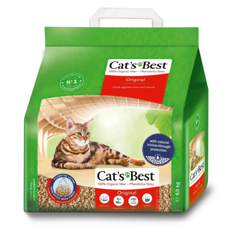 Cats Best Original