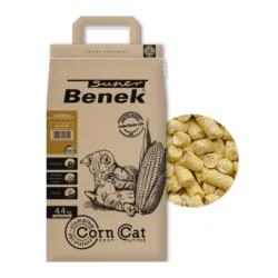 Certech kassiliiv mais Super Benek