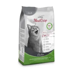 Platinum MeatCrisp täiskasvanud kassile kanaga