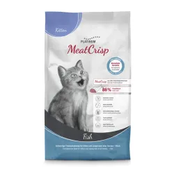 Platinum MeatCrisp kassipojale kalaga