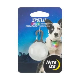 Nite Ize Spot Lit tuluke